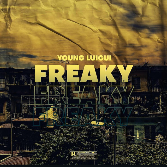 Freaky - Spanish Version