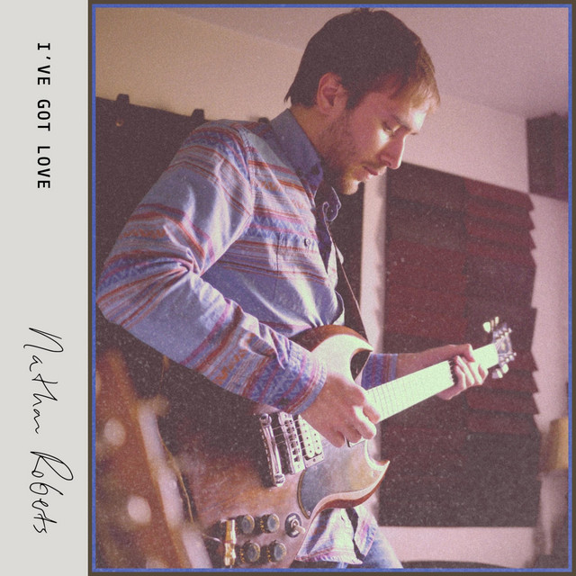 I've Got Love cover