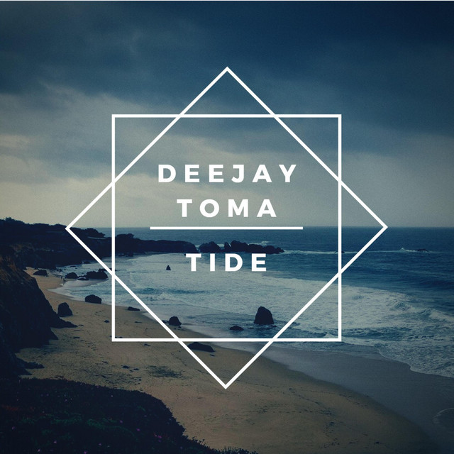 DeeJay Toma