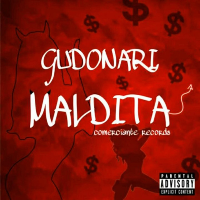 Maldita cover
