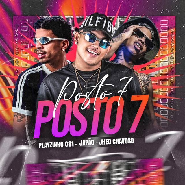 Posto 7