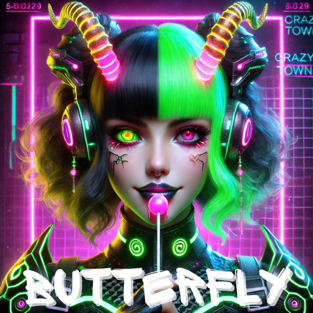 Butterfly
