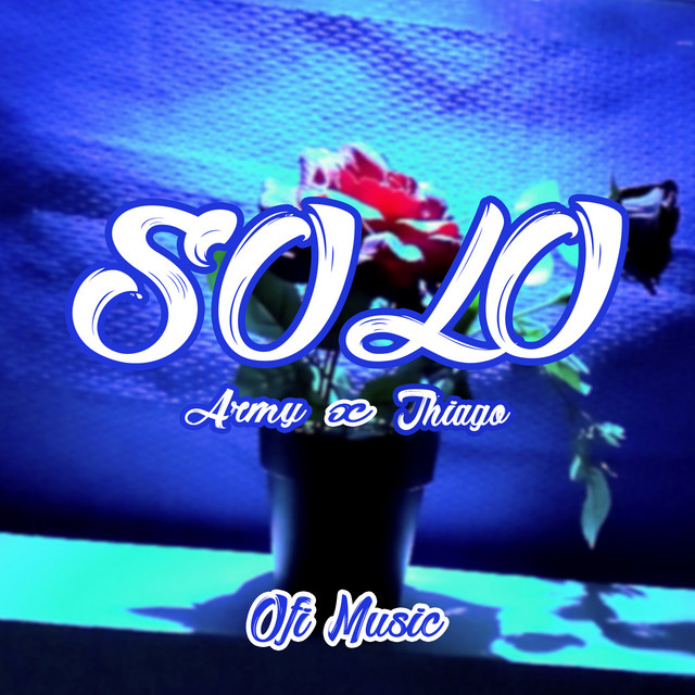 Solo cover art
