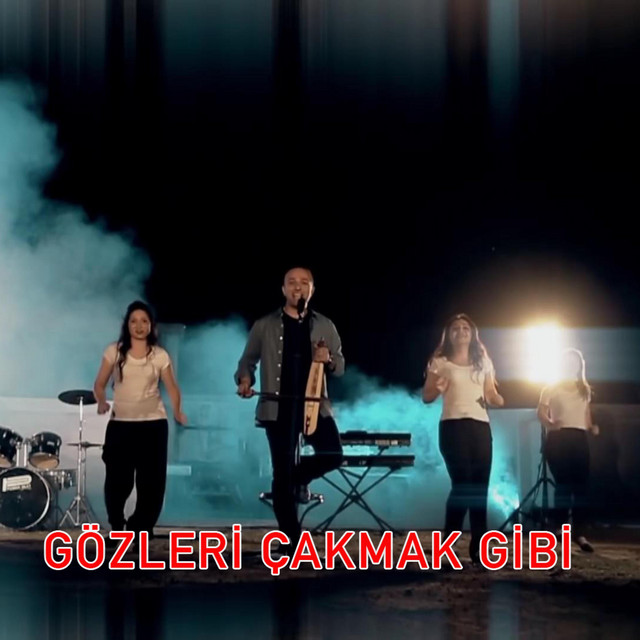 Gozleri Cakmak Gibi