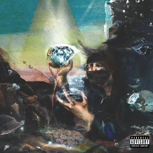 undefined album image