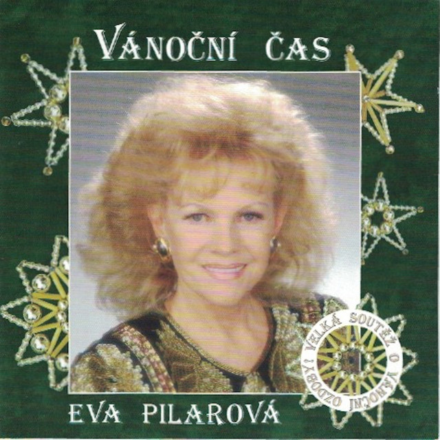 Vánoční Čas