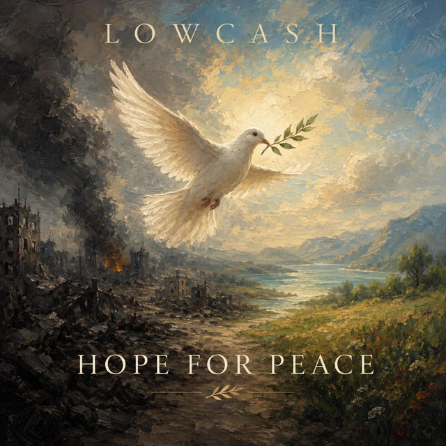 Hope For Peace