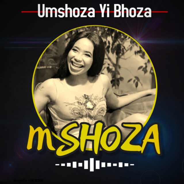 Umshoza Yi Bhoza cover art