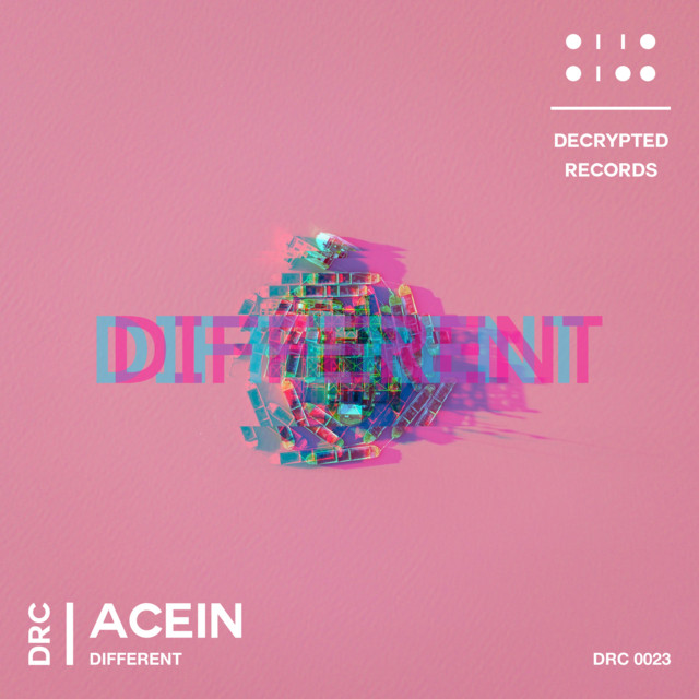 Different cover art