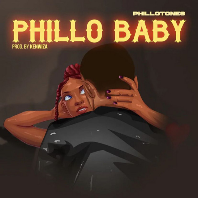 PHILLO BABY