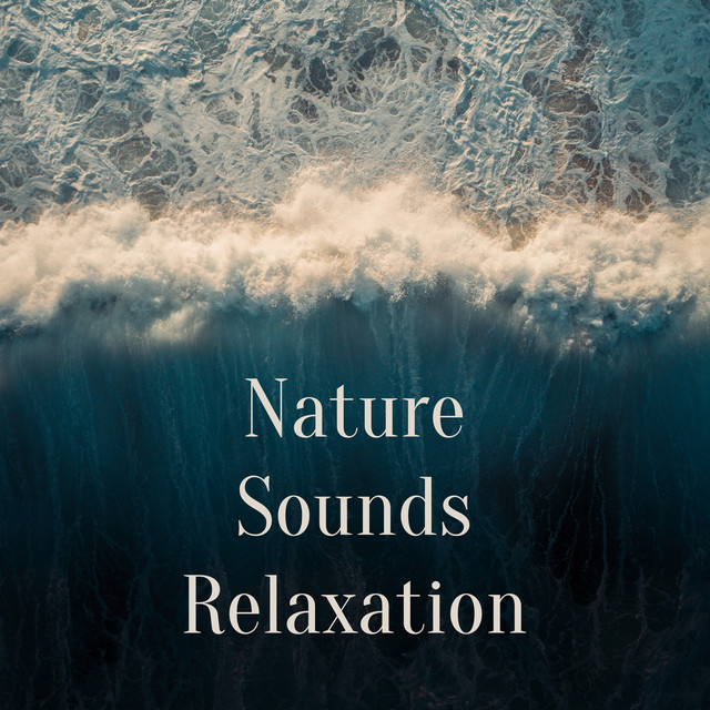 Nature Sounds Relaxation cover art