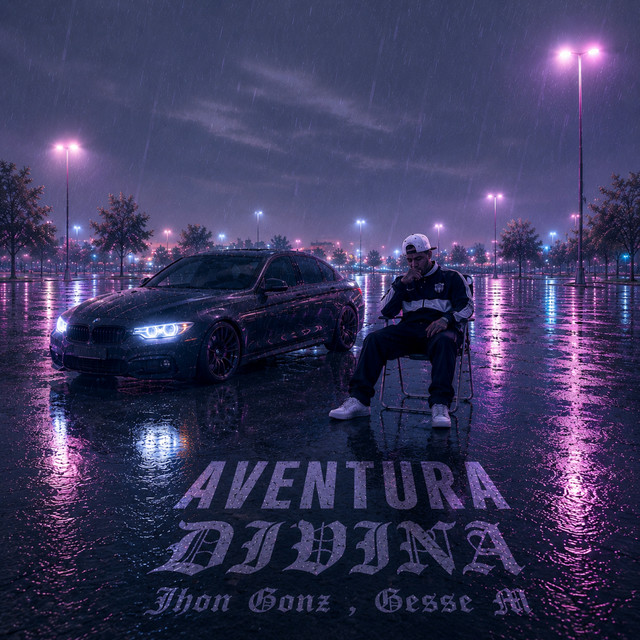 Aventura Divina