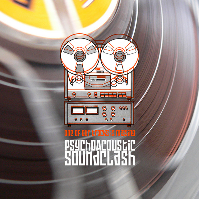 PsychoAcoustic SoundClash Photo