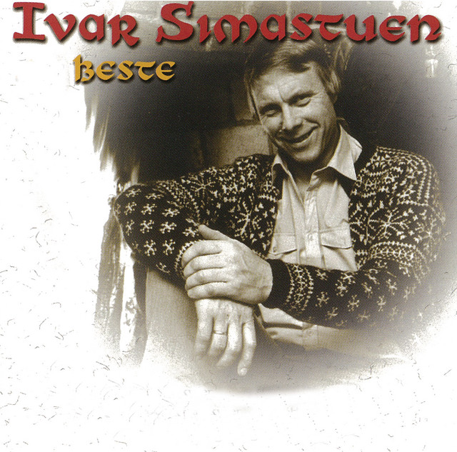 Ivar Simastuen