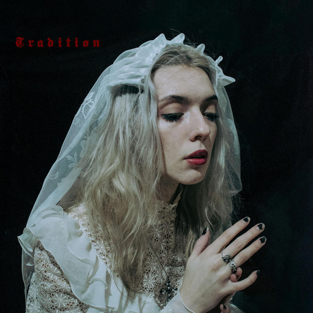 Tradition cover art