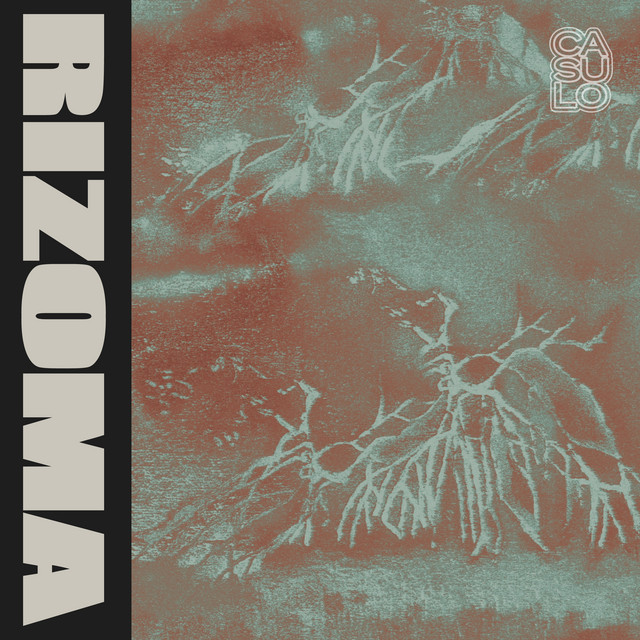 Rizoma cover art