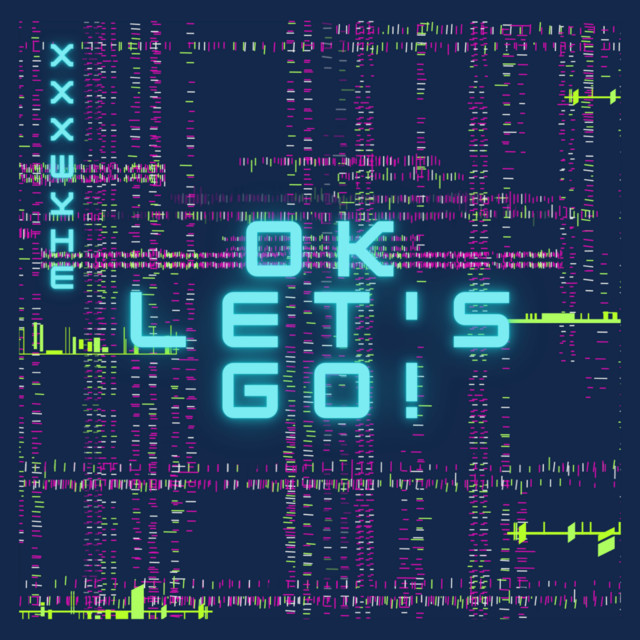 Ok Let's Go! - Single by MikexxX | Spotify