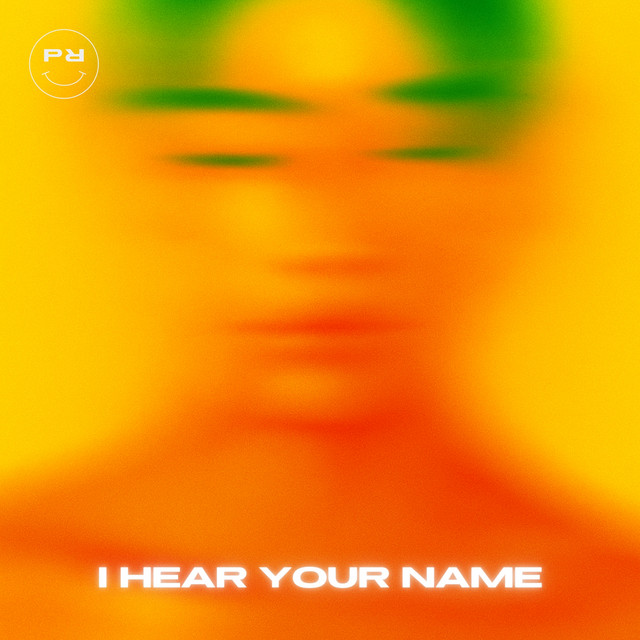 I Hear Your Name