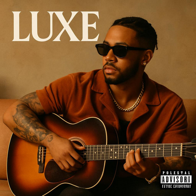 LUXE: In My Element