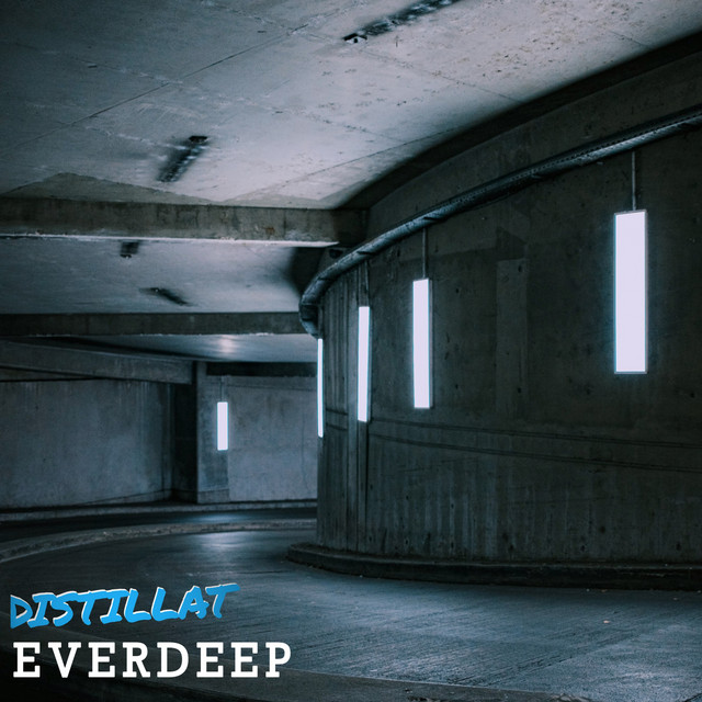 Everdeep cover art