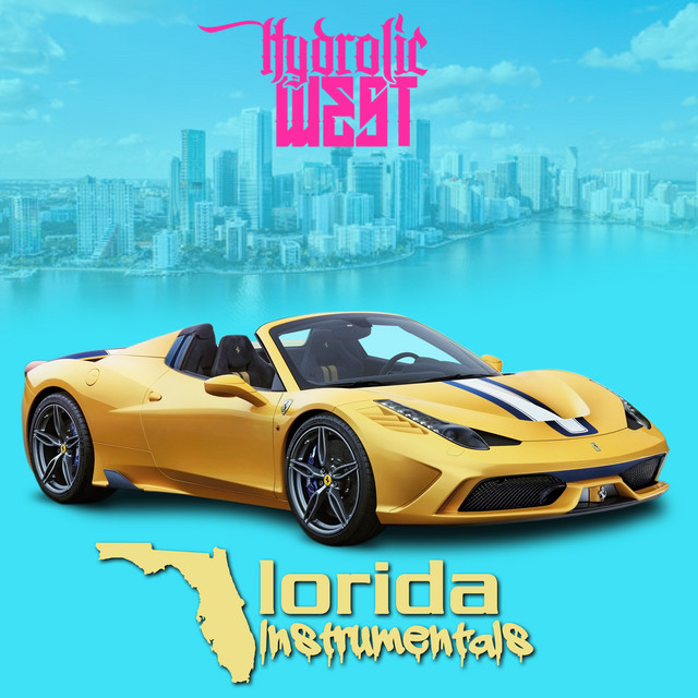 Florida cover art