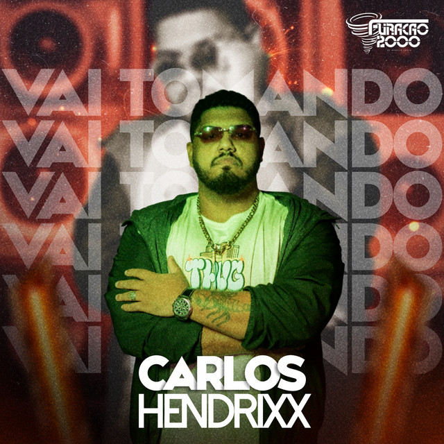 Vai tomando album image