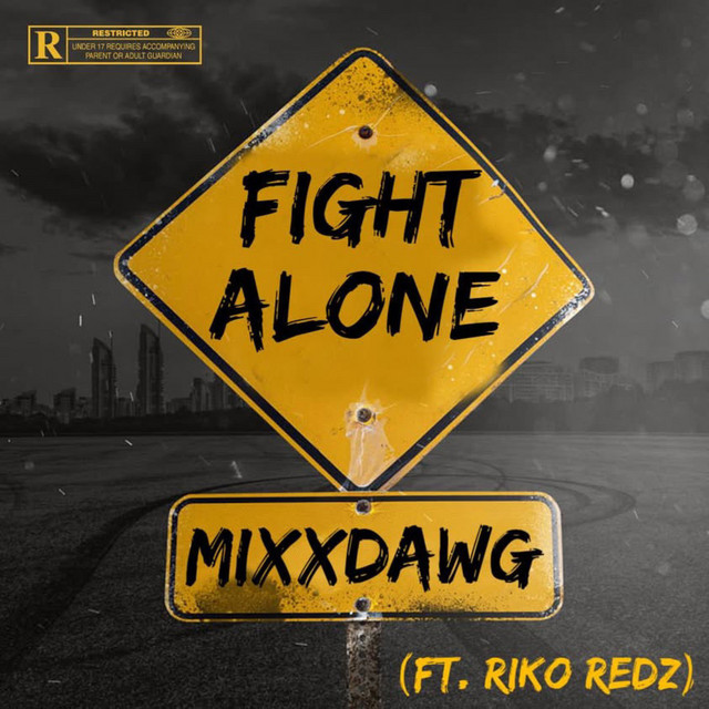 Fight Alone