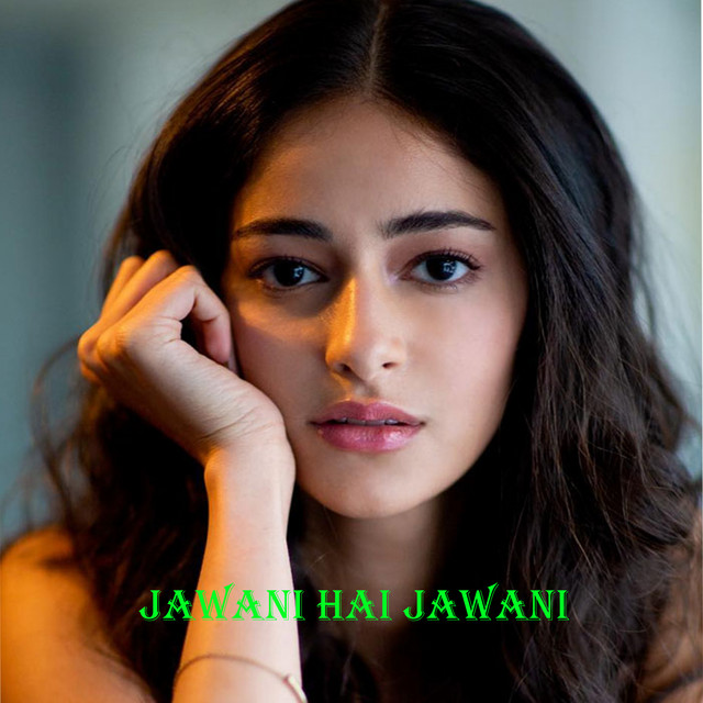 Jawani bate rasgulla ke ras