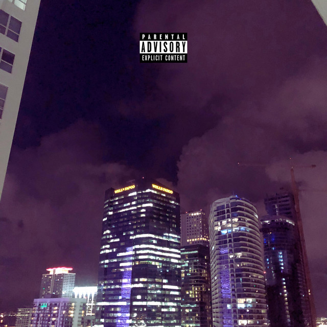 Up cover art