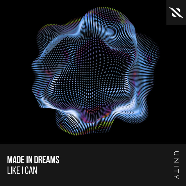 Like I Can