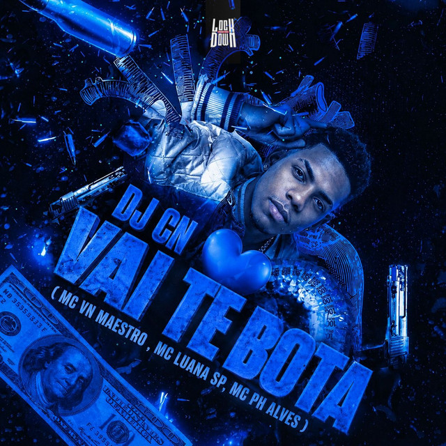 Vai Te Botar