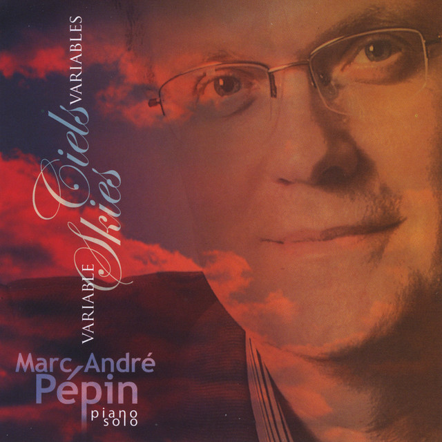 Ciels Variables (Variable Skies) cover