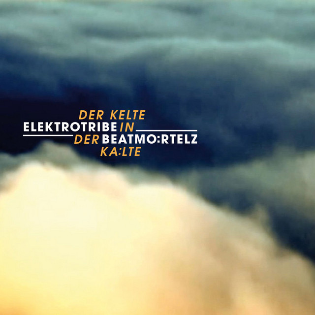 Der Kelte in der Kaelte - Lars Wickinger Remix cover art