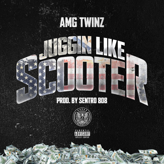 Juggin Like Scooter
