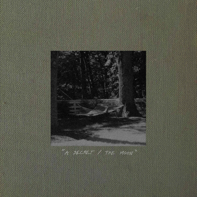 A Secret / The Moon