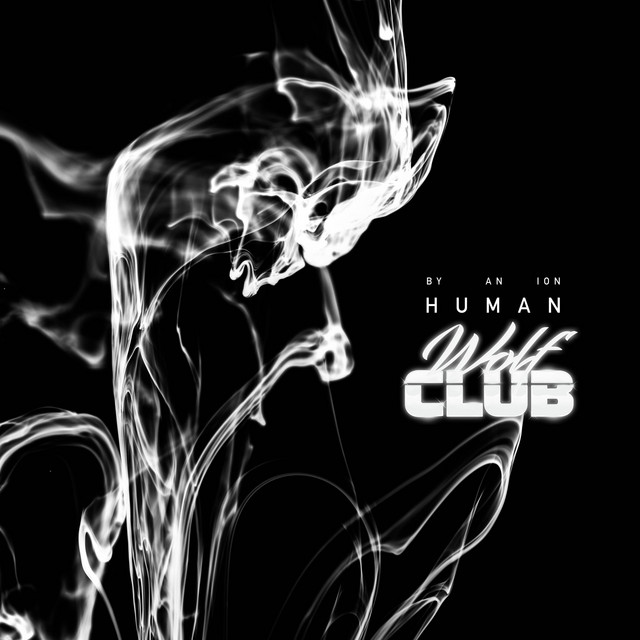Human (W O L F C L U B Remix) cover