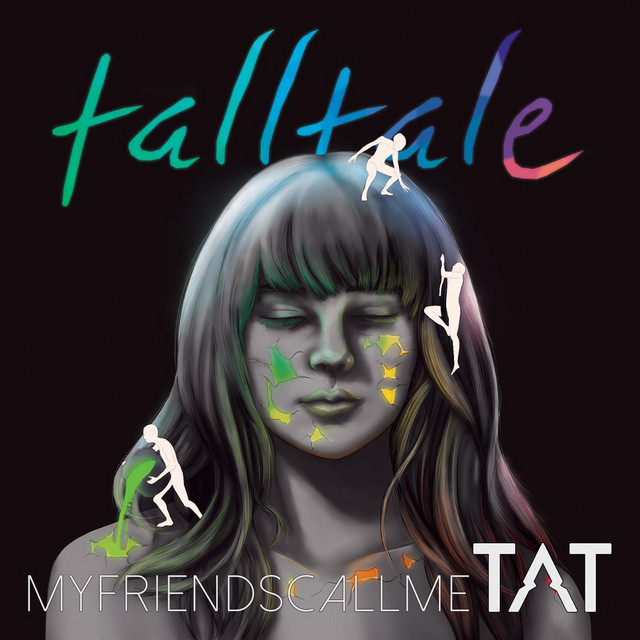 myfriendscallmeTAT cover art