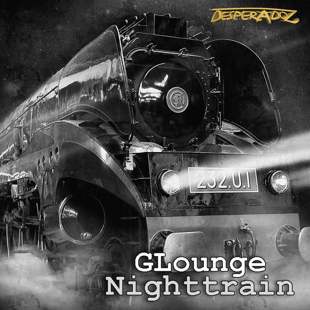 The Nighttrain cover art