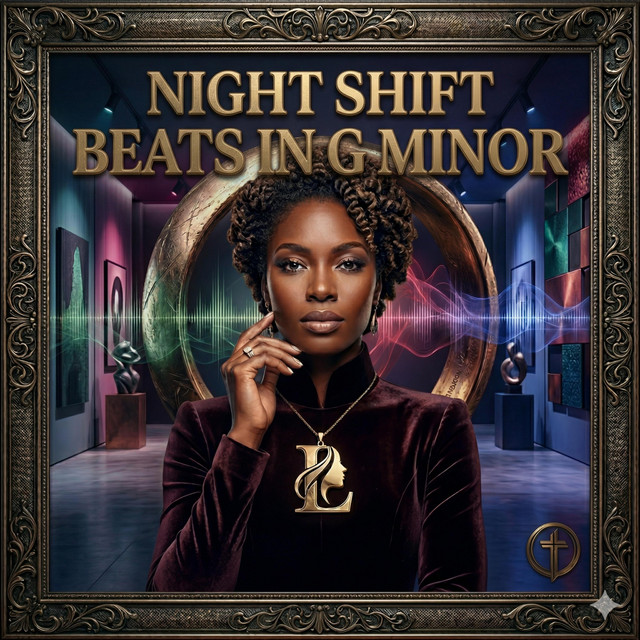 Night Shift Beats in G Minor