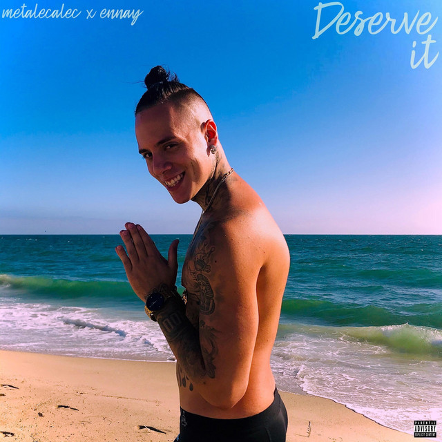 Deserve It
