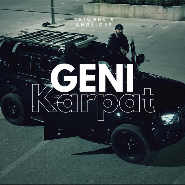 Geni Karpat