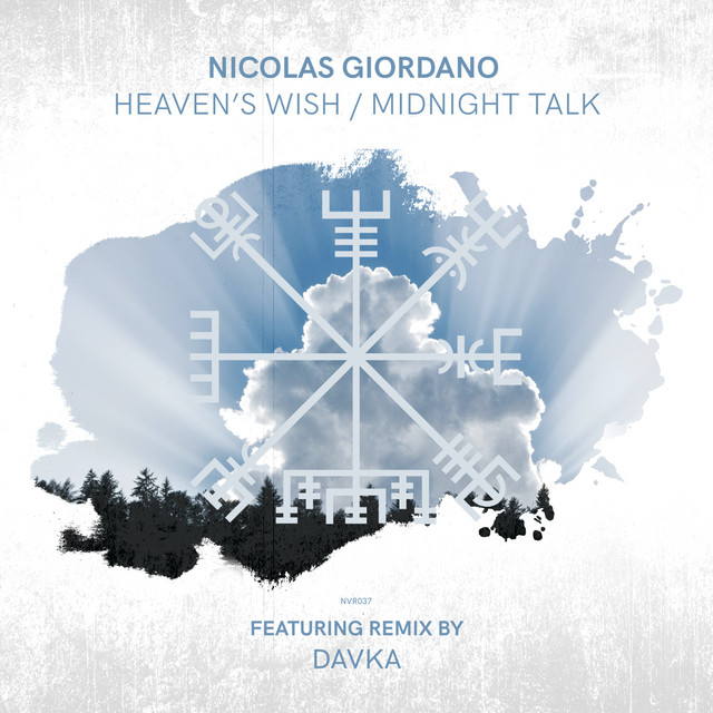 Midnight Talk album art
