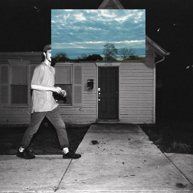 Stunts On Tape cover art