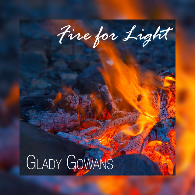 Fire for Light cover