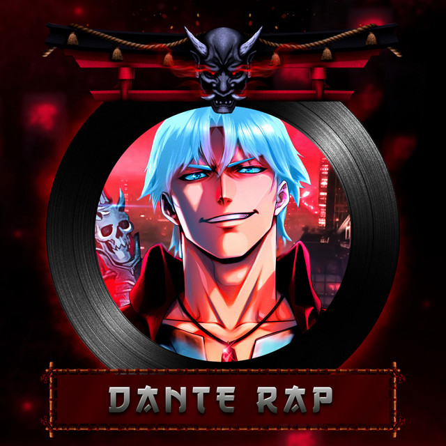 Dante Rap cover art
