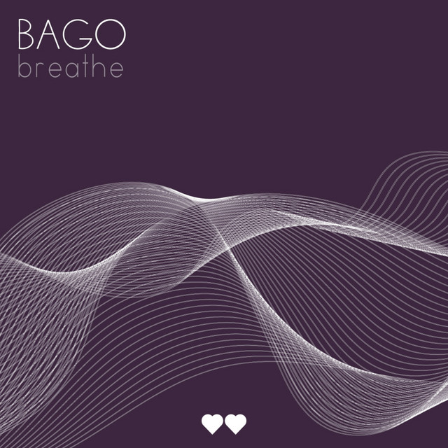 Breathe cover art