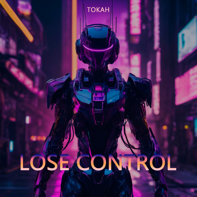 Lose Control cover