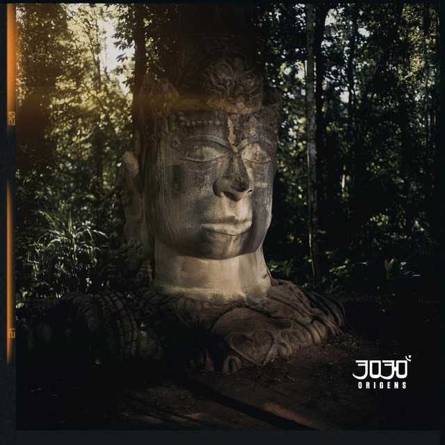 3030 Origens cover art