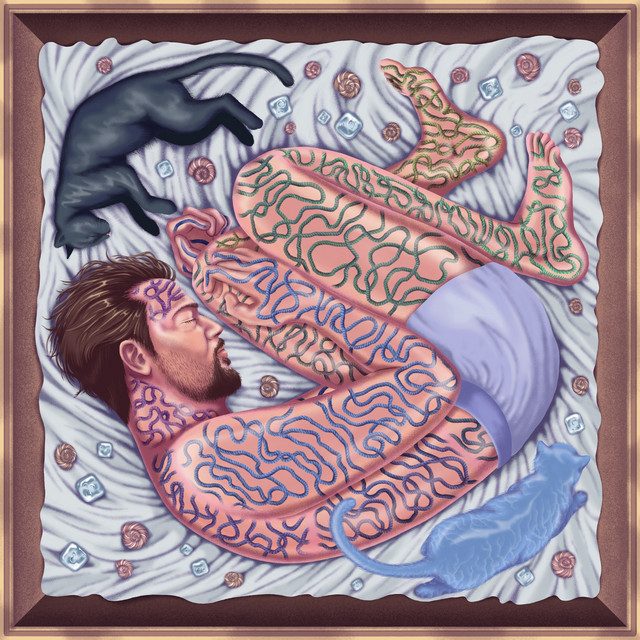 Knäul cover art