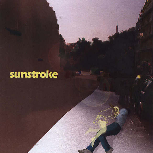 When The Sun Strokes You cover art